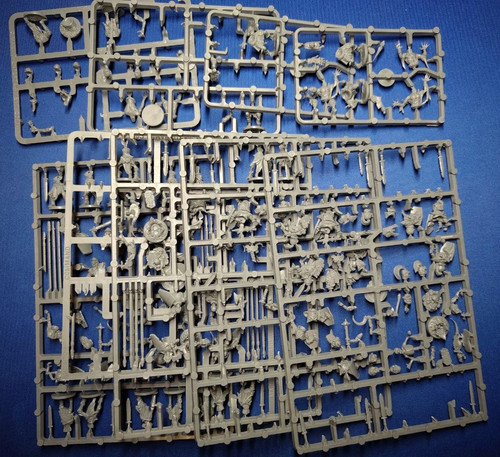 Kings war warhammer dnd - of,