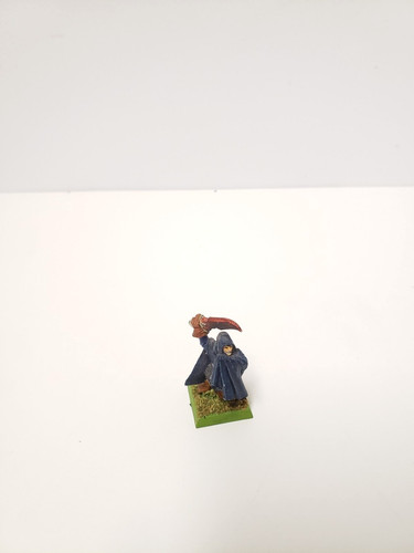 Warhammer vampirfürsten - warhammer,
