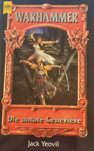 Warhammer die untote - ,