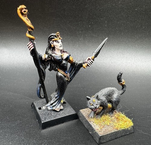 Warhammer untote vampire - warhammer,