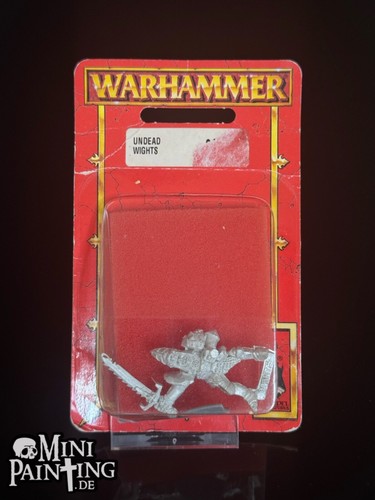 Warhammer fantasy undead - warhammer,