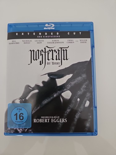 Nosferatu der untote - nosferatu,