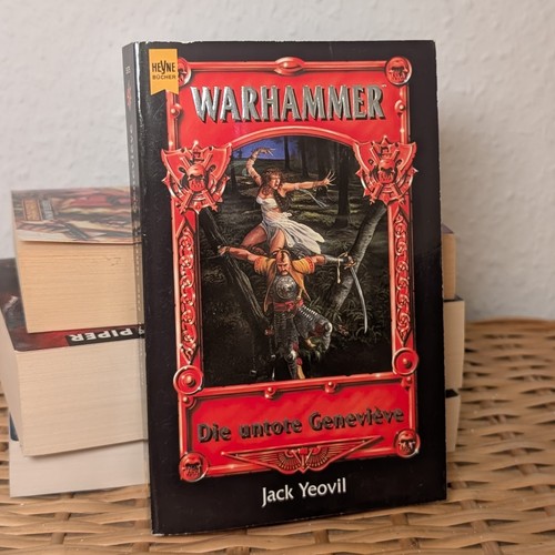Warhammer die untote - die,