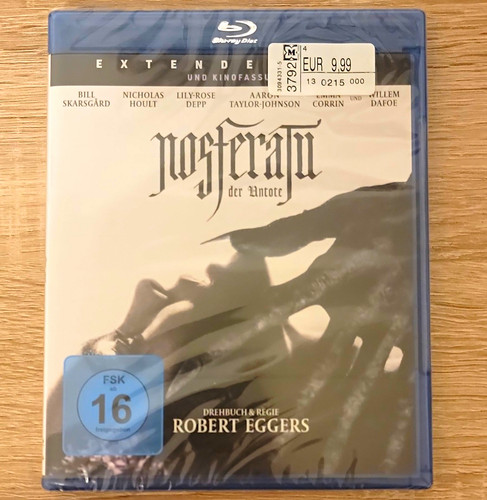 Nosferatu der untote - nosferatu, –