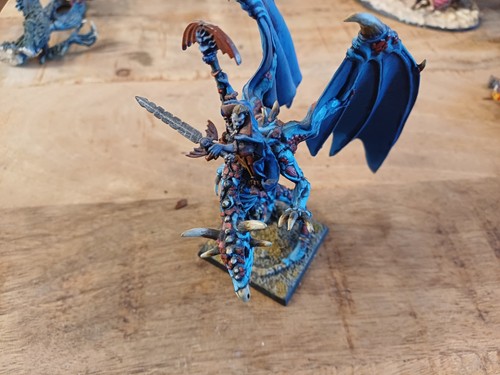 Warhammer fantasy the - warhammer,