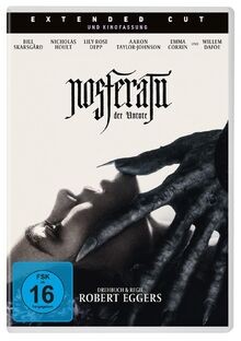 Nosferatu der untote von - -,