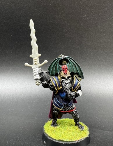 Warhammer untote vampire - warhammer,