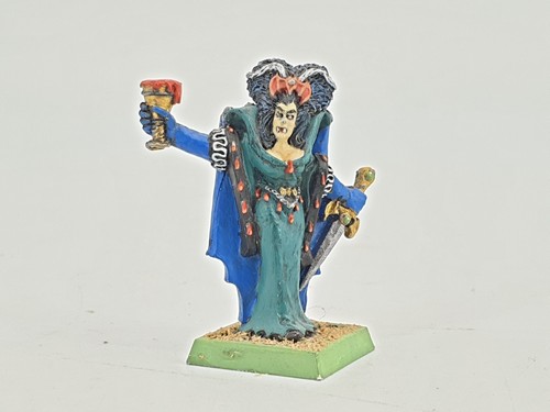 Warhammer fantasy - warhammer,