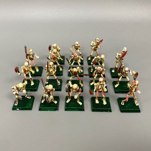 Citadel warhammer fantasy - citadel,