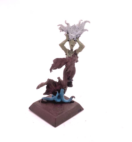 Confrontation rackham untote - rackham,