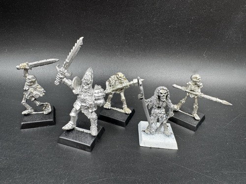 Warhammer untote vampire - warhammer,