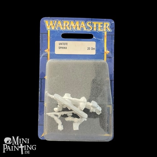 Warhammer warmaster untote - warmaster,