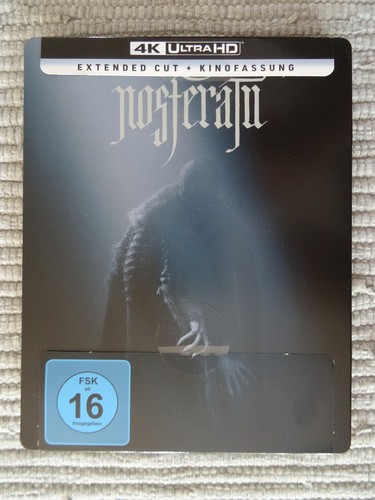 Nosferatu der untote - der,