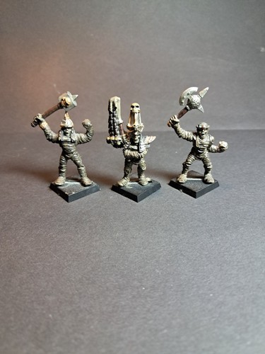Warhammer fantasy the old - warhammer,