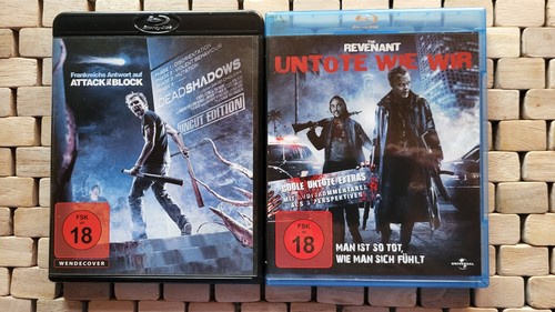 Attack the block - the, )