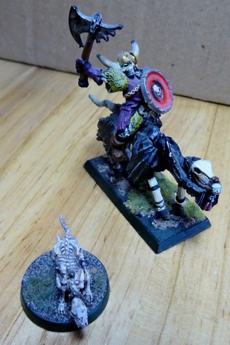 Warhammer fantasy untote - warhammer,