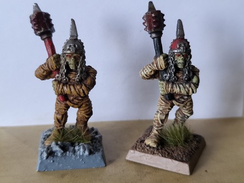 Warhammer fantasy untote - warhammer,