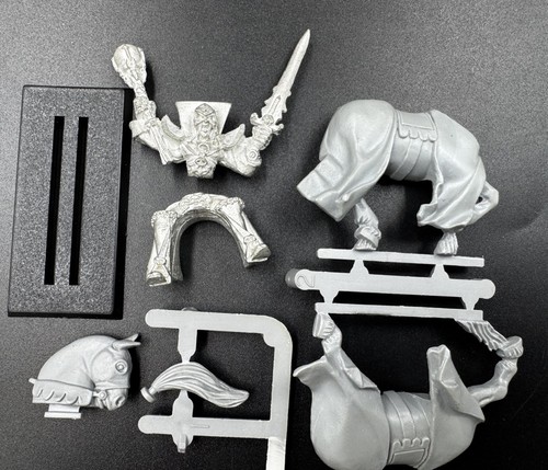 Warhammer untote vampire - warhammer,