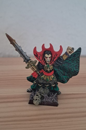 Warhammer edition untote - warhammer, 4./5.
