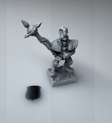 Warhammer fantasy citadel - warhammer,