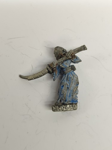 Geist ghost cairn - ghost,
