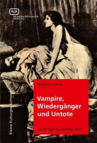 Vampire wiedergänger und - wiedergänger,