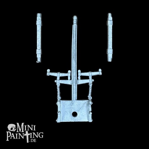 Vampire counts black coach - vampire,