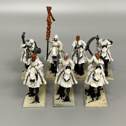 Converted undead empire - converted,