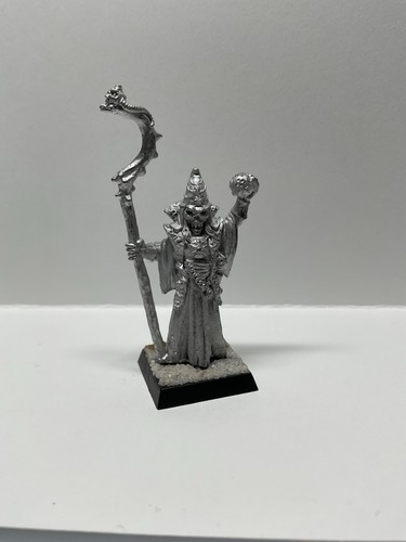 Warhammer fantasy marauder - fantasy,