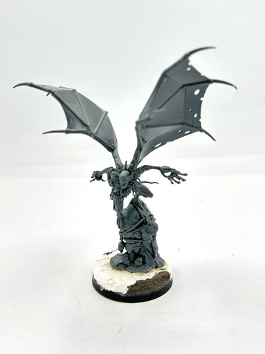 Abhorrant gorewarden flesh - gorewarden,