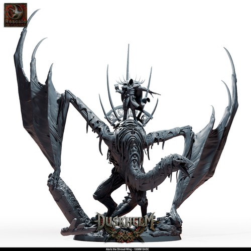Untote monster 28mm - untote,