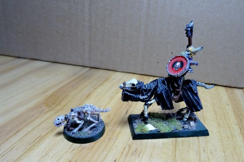 Warhammer fantasy untote - warhammer,