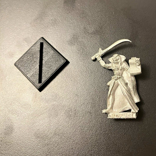 Warhammer fantasy necrarch - warhammer,