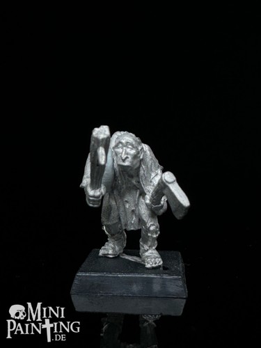 Warhammer mordheim human - mordheim,