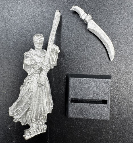 Warhammer untote vampire - warhammer,