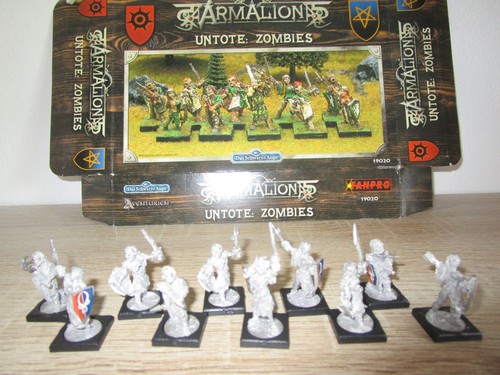 Dsa armalion das schwarze - armalion, auge