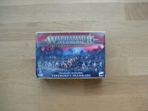 Aos tow soulblight - aos, /
