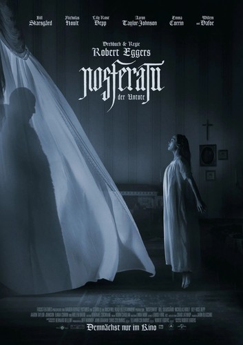 Nosferatu der untote - nosferatu,