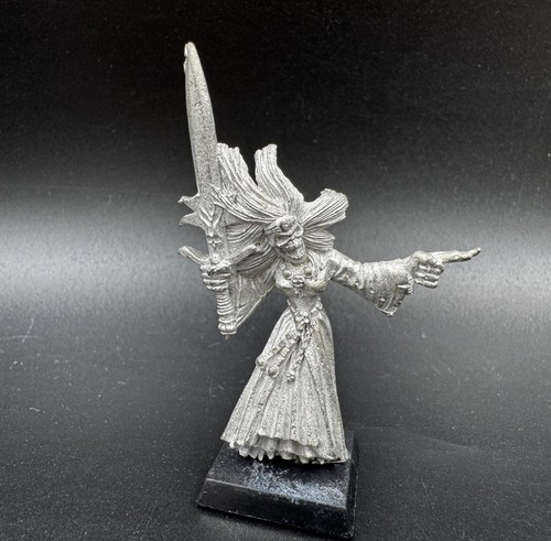 Warhammer untote vampire - untote,