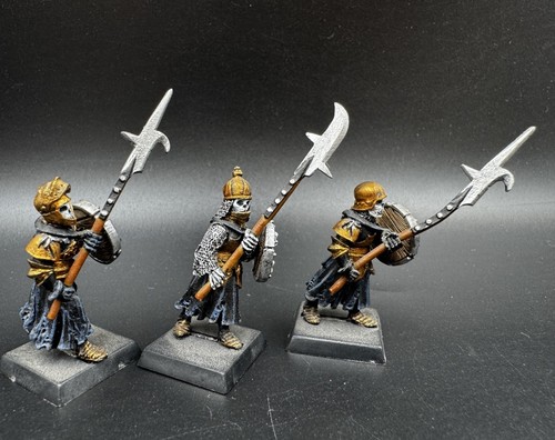Warhammer untote vampire - untote,