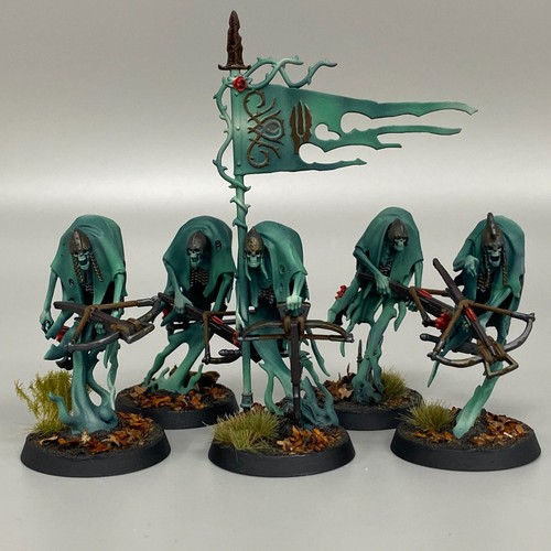 Craventhrone wächter - 5,