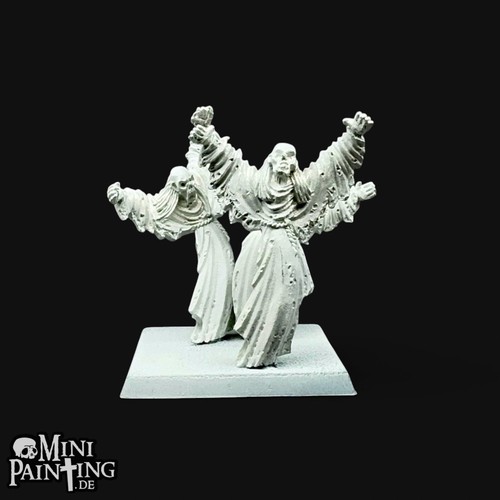 Warhammer fantasy geister - warhammer,