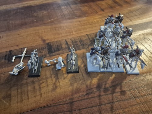 Warhammer untote vampire - warhammer,
