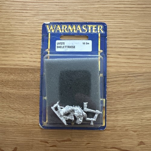 Warhammer fantasy warmaster - fantasy,