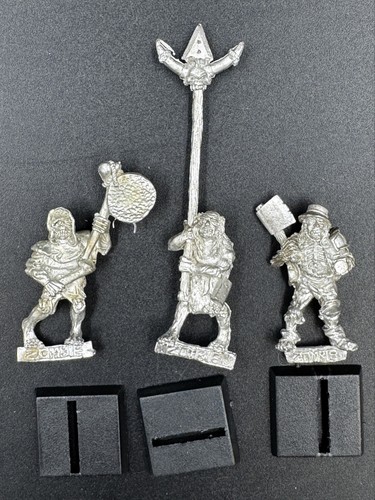 Warhammer untote vampire - untote,