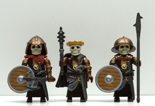 Untote ritter ghost knights - ghost,